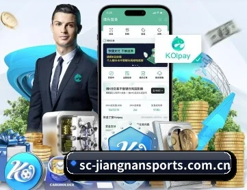 江南体育 APP 深度功能